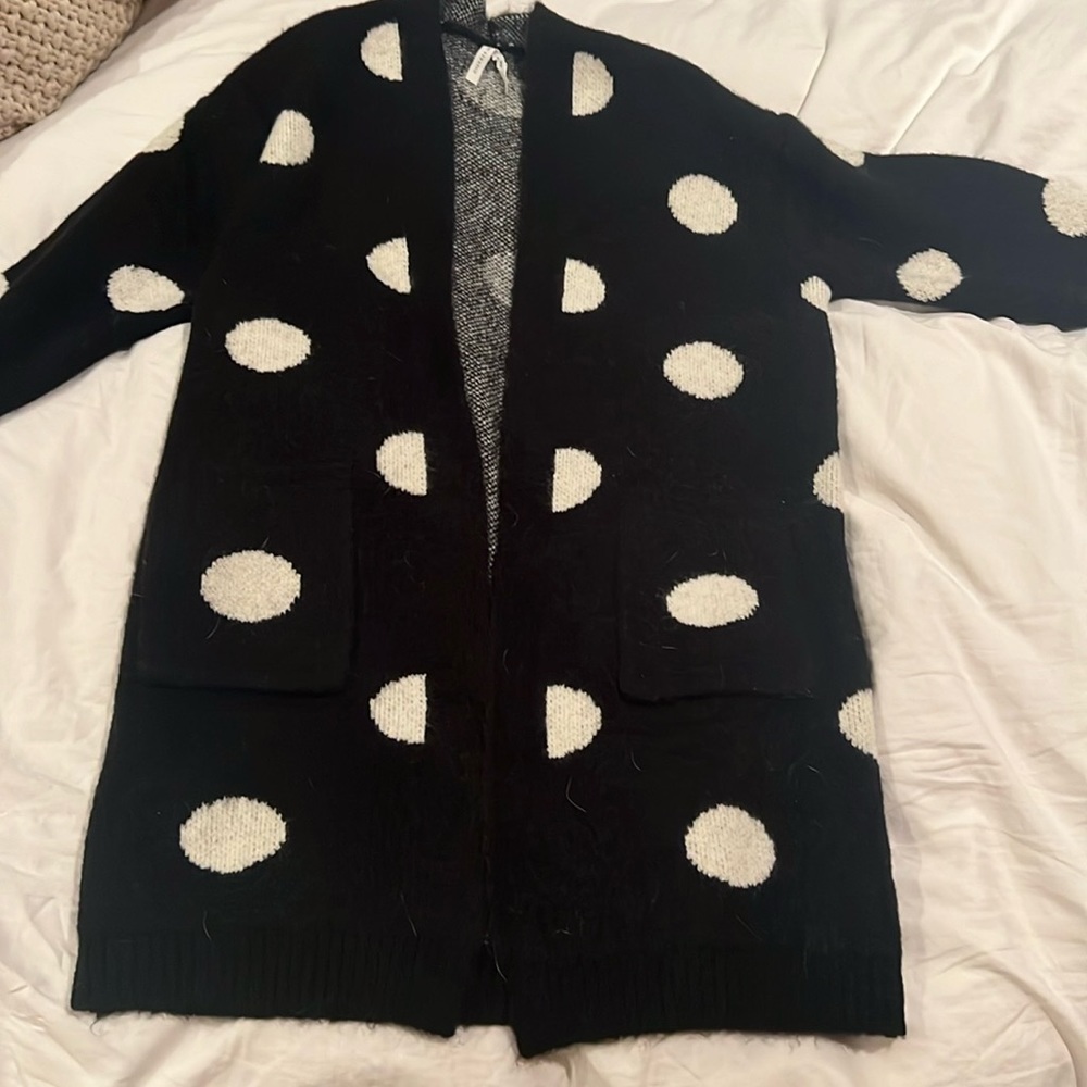 Women’s Cardigan